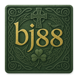 bj88 রুলেট টেবিল লেআউট